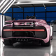Image for article titled Suitors, I’ll Take My Pink Bugatti Chiron Now